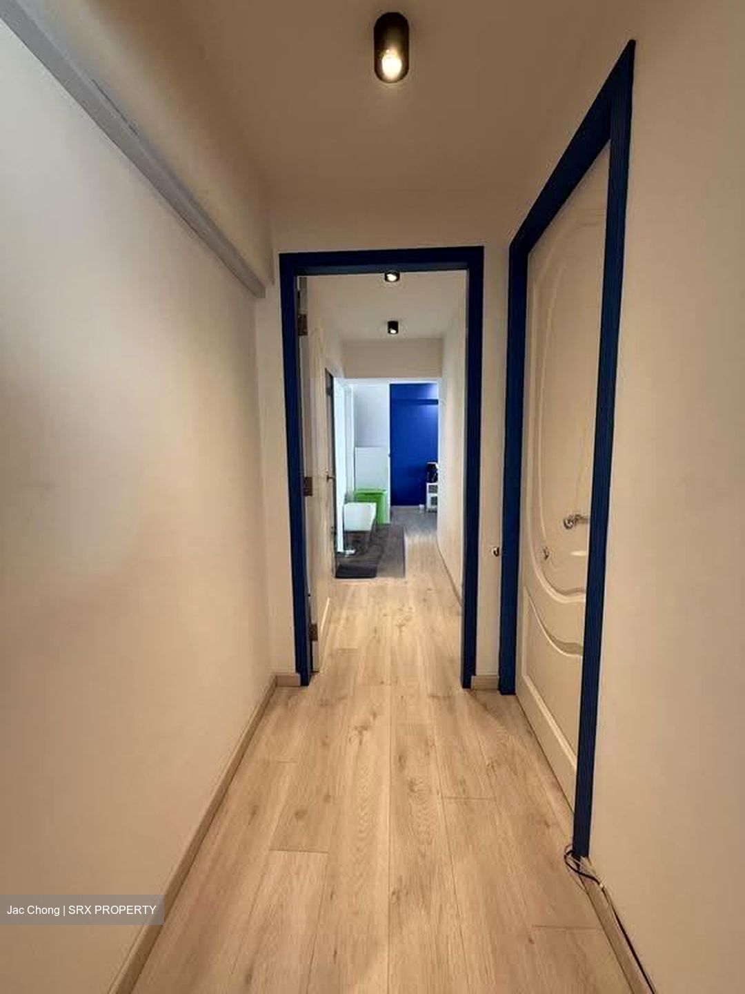 Blk 596A City View @ Cheng San (Ang Mo Kio), HDB 4 Rooms #623786731